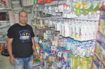 اللد: حملة تخفيضات على جميع مستلزمات الأطفال في محلات "دريم كيدز" في المدينة 